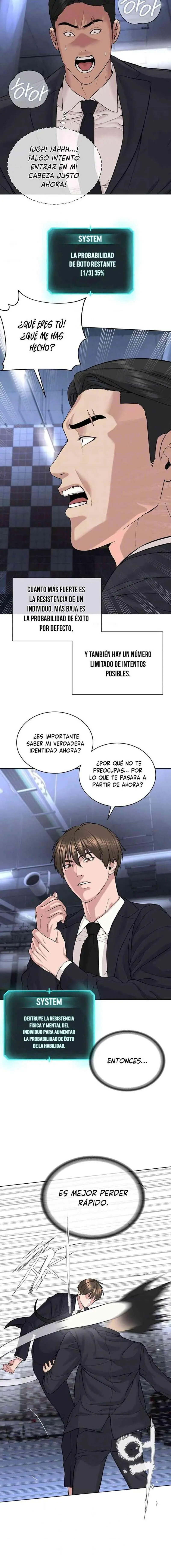 Soy el Lider del Culto Capítulo 39 - Página 3