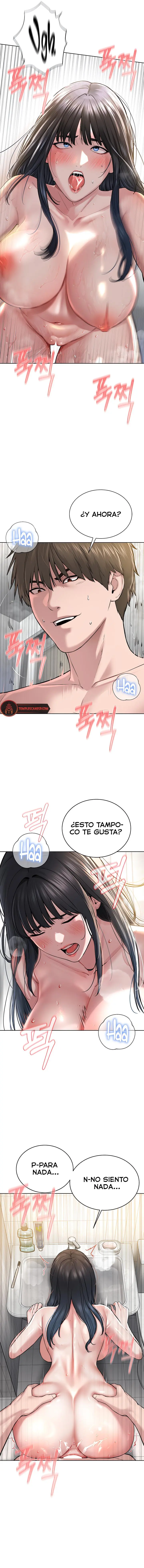 Soy el Lider del Culto Capítulo 4 - Página 4