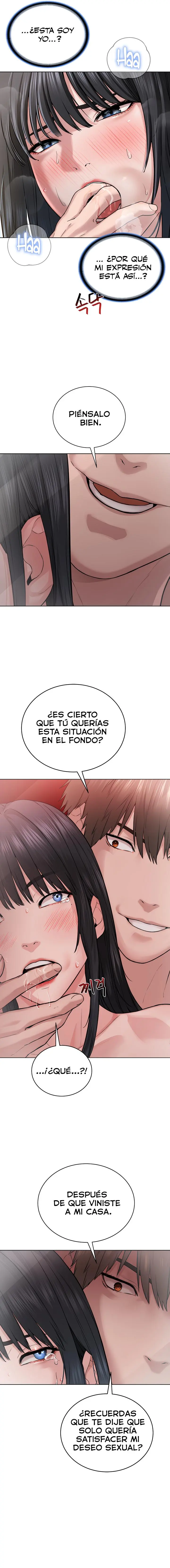 Soy el Lider del Culto Capítulo 4 - Página 9