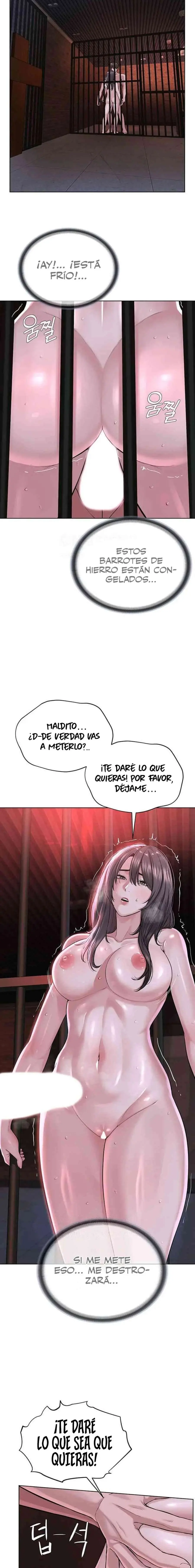 Soy el Lider del Culto Capítulo 40 - Página 10