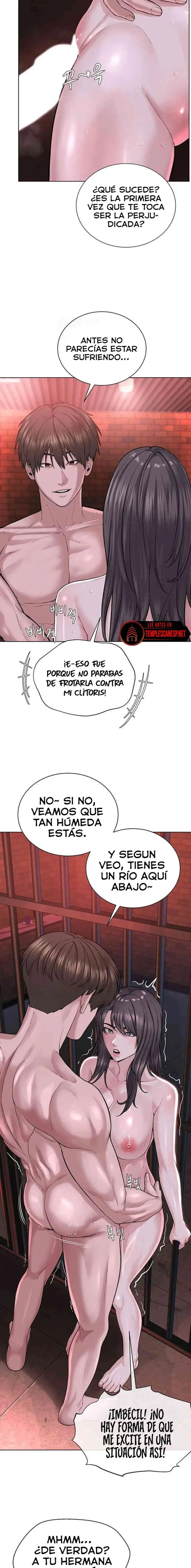 Soy el Lider del Culto Capítulo 40 - Página 11