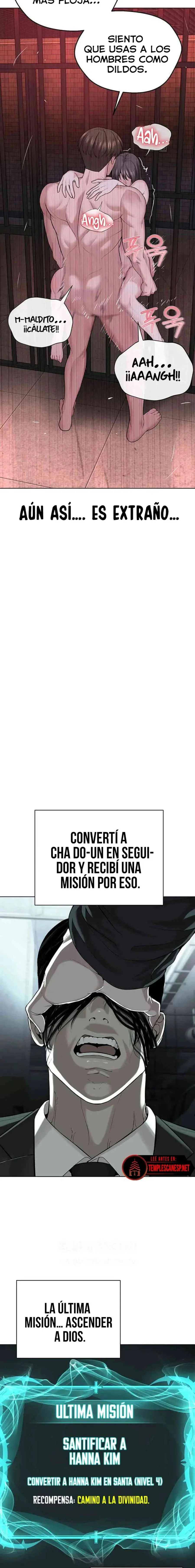 Soy el Lider del Culto Capítulo 40 - Página 15
