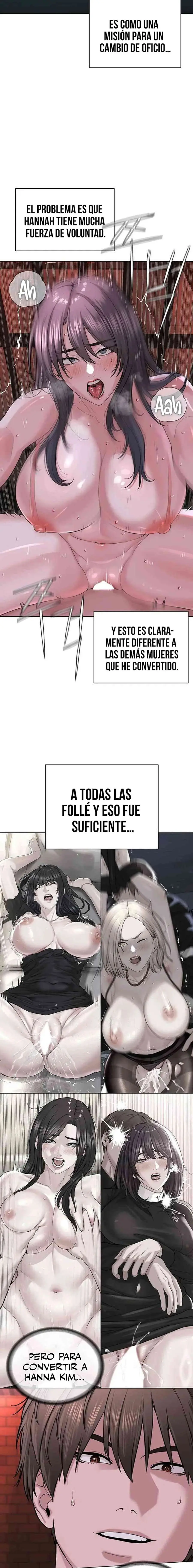 Soy el Lider del Culto Capítulo 40 - Página 16
