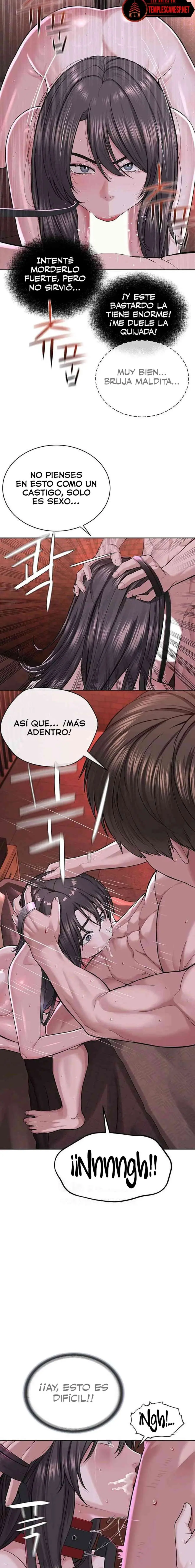 Soy el Lider del Culto Capítulo 40 - Página 7