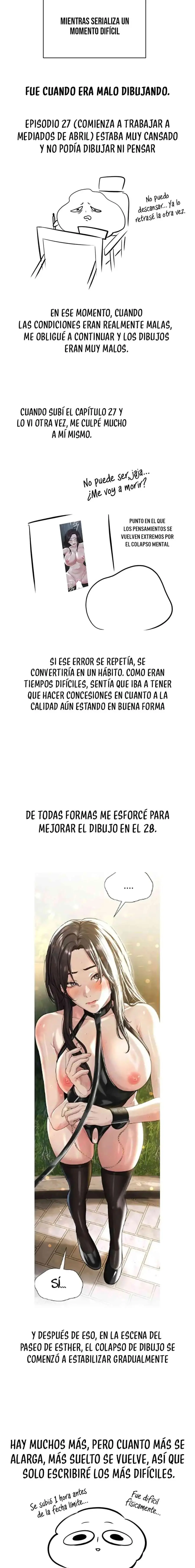 Soy el Lider del Culto Capítulo 42.5 - Página 6