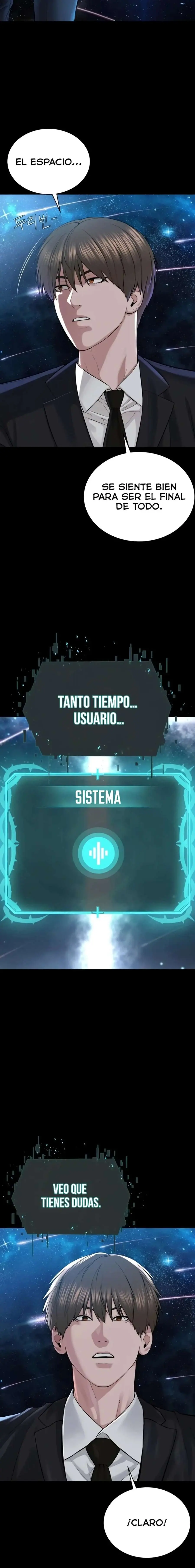 Soy el Lider del Culto Capítulo 42 - Página 3