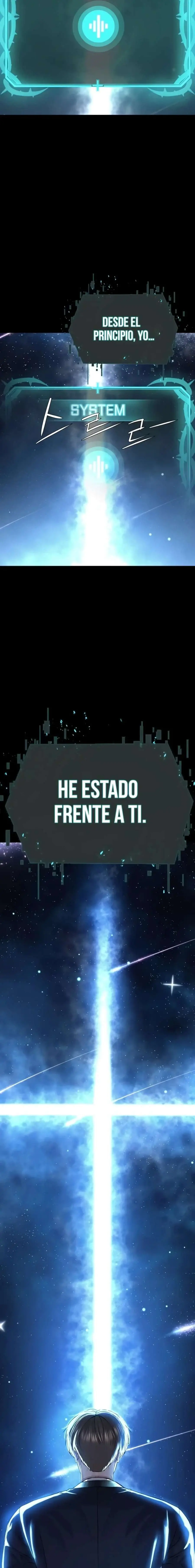 Soy el Lider del Culto Capítulo 42 - Página 5