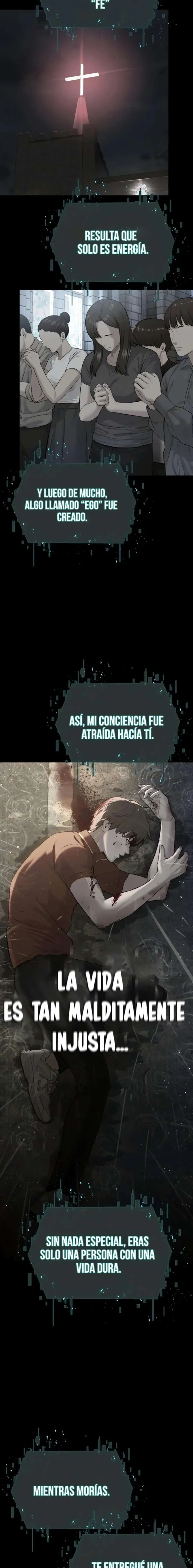 Soy el Lider del Culto Capítulo 42 - Página 7