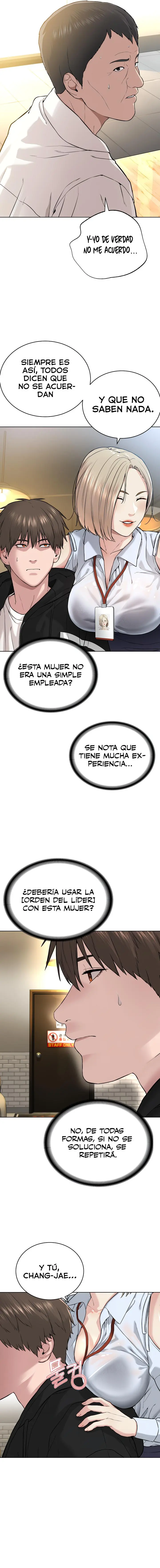 Soy el Lider del Culto Capítulo 5 - Página 15
