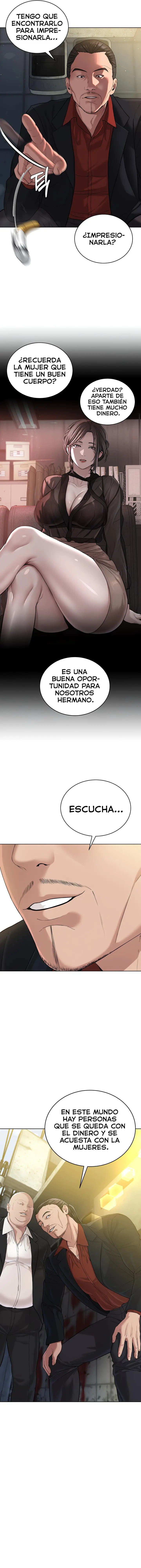 Soy el Lider del Culto Capítulo 5 - Página 4