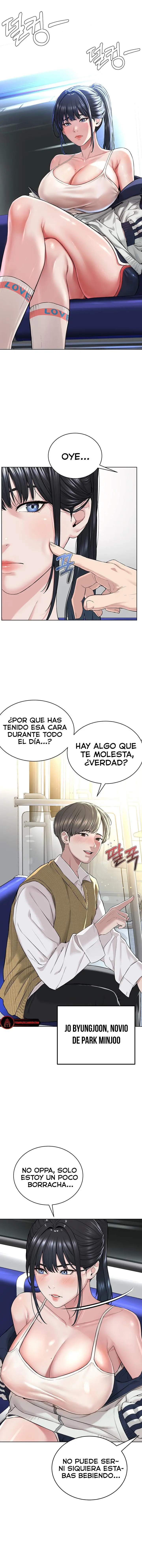 Soy el Lider del Culto Capítulo 7 - Página 13