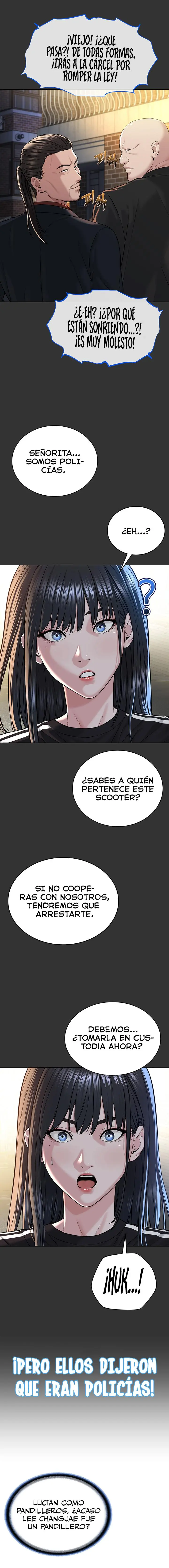 Soy el Lider del Culto Capítulo 7 - Página 16
