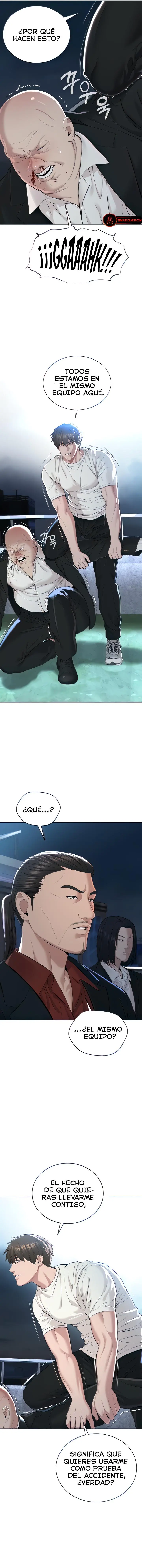 Soy el Lider del Culto Capítulo 7 - Página 5