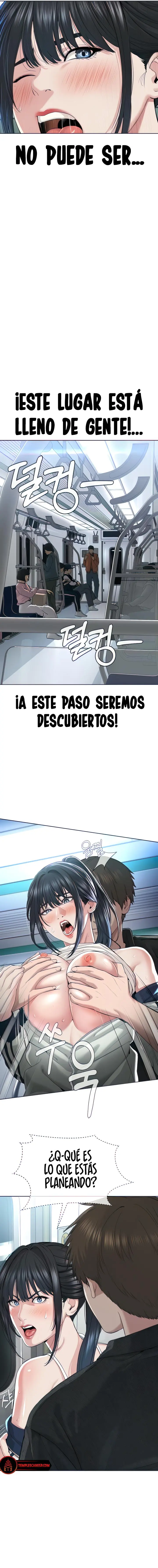 Soy el Lider del Culto Capítulo 8 - Página 2