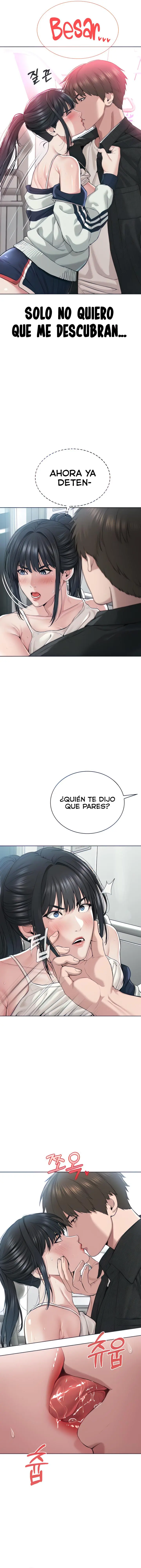 Soy el Lider del Culto Capítulo 8 - Página 5