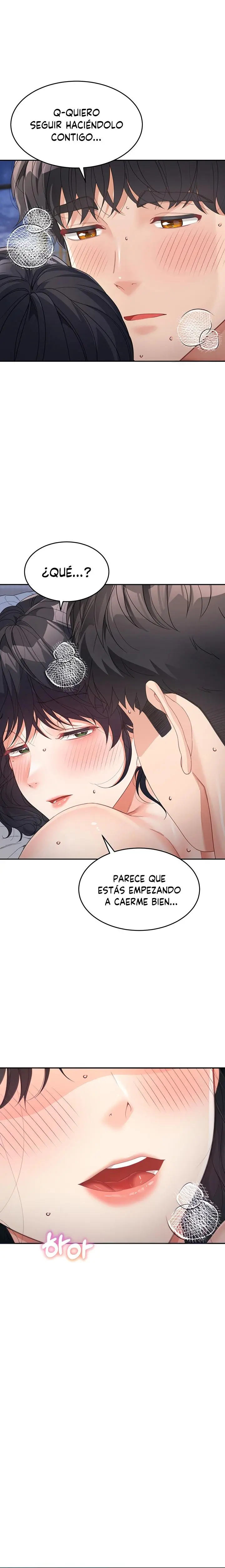 Madre y hermana Capítulo 12 - Página 2