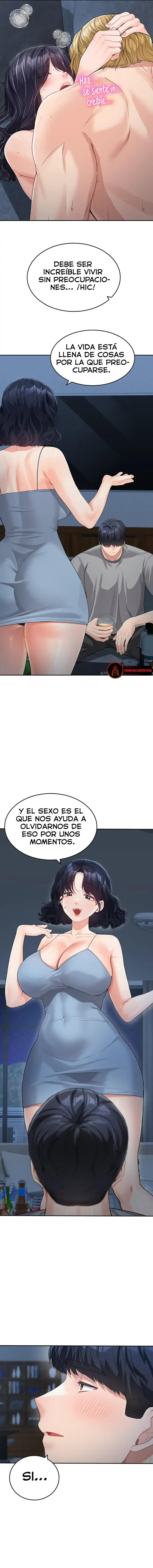 Madre y hermana Capítulo 15 - Página 14