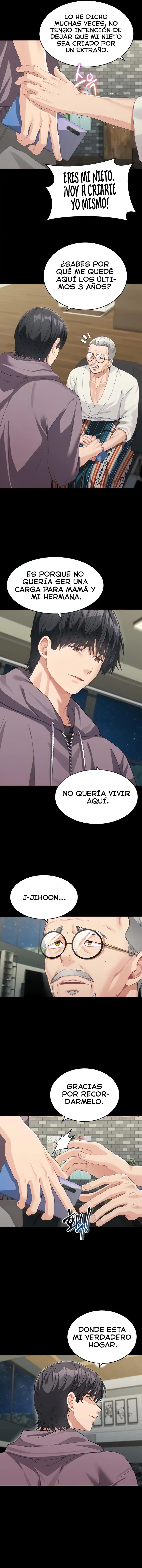 Madre y hermana Capítulo 16 - Página 5