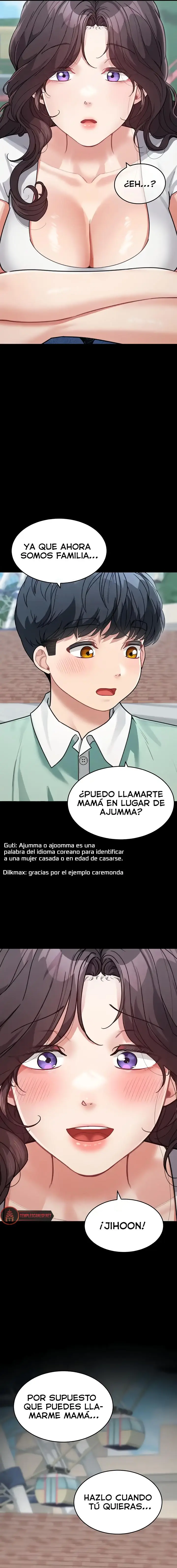 Madre y hermana Capítulo 19 - Página 13