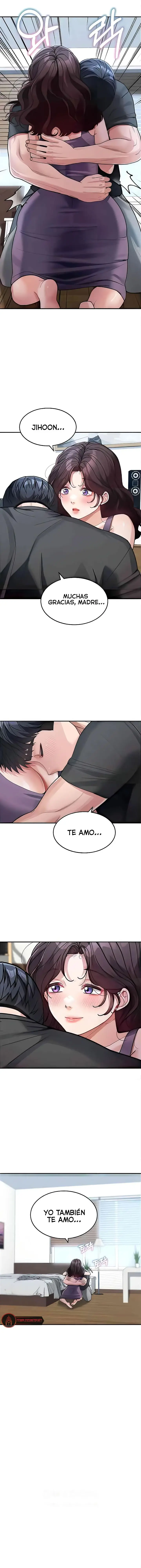 Madre y hermana Capítulo 24 - Página 11
