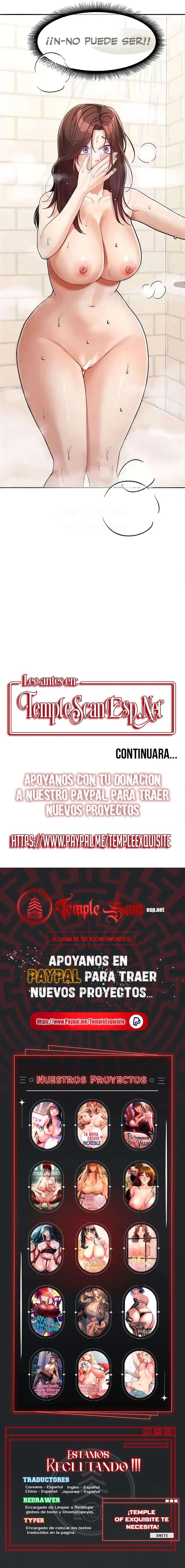 Madre y hermana Capítulo 24 - Página 17