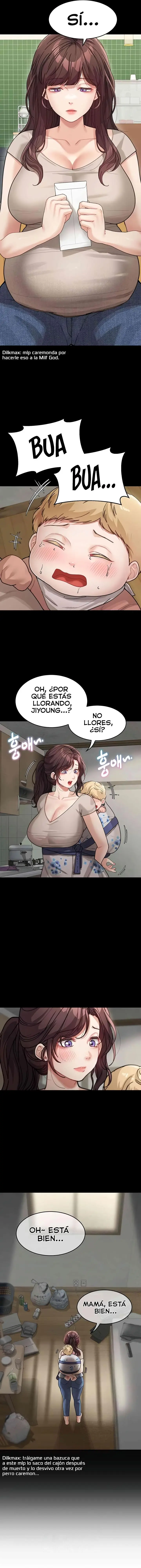 Madre y hermana Capítulo 26 - Página 11
