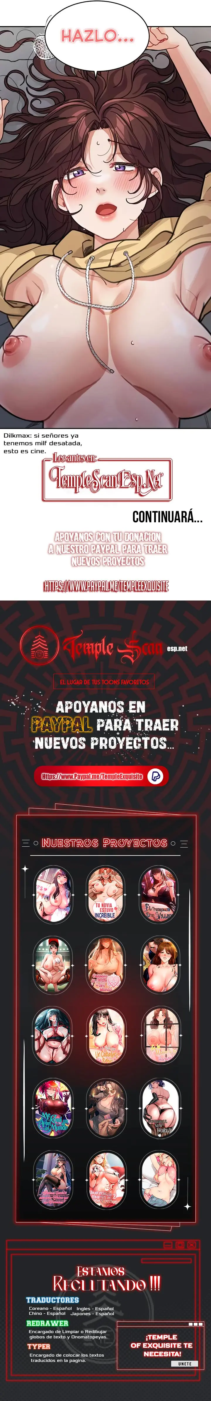 Madre y hermana Capítulo 26 - Página 16