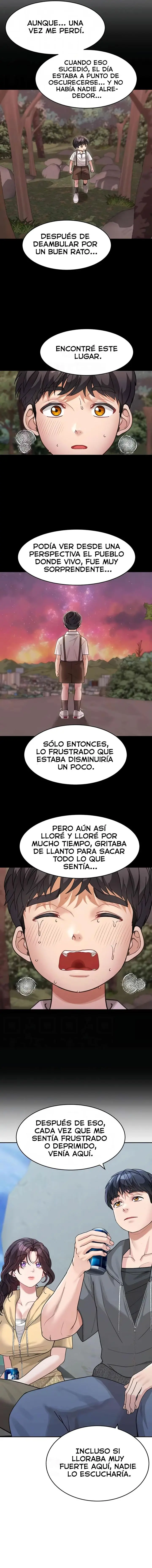 Madre y hermana Capítulo 26 - Página 4