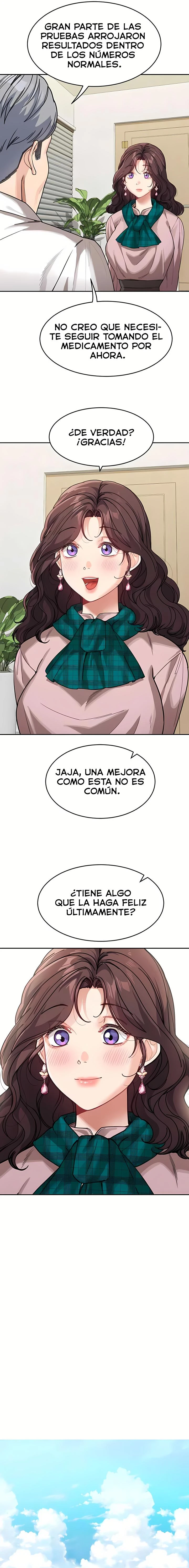 Madre y hermana Capítulo 30 - Página 8