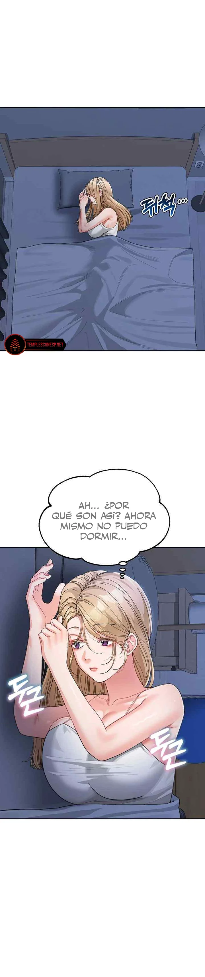 Madre y hermana Capítulo 33 - Página 14