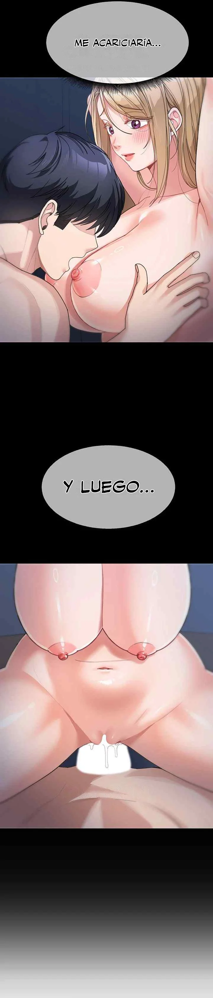 Madre y hermana Capítulo 33 - Página 16