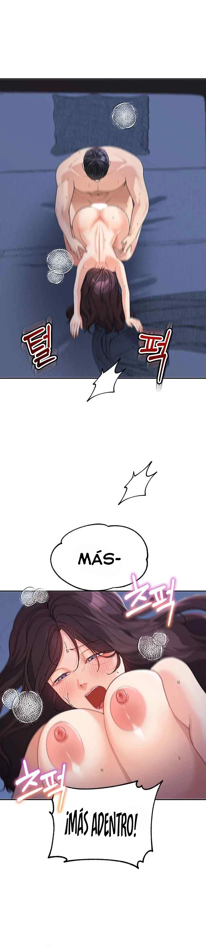 Madre y hermana Capítulo 34 - Página 13