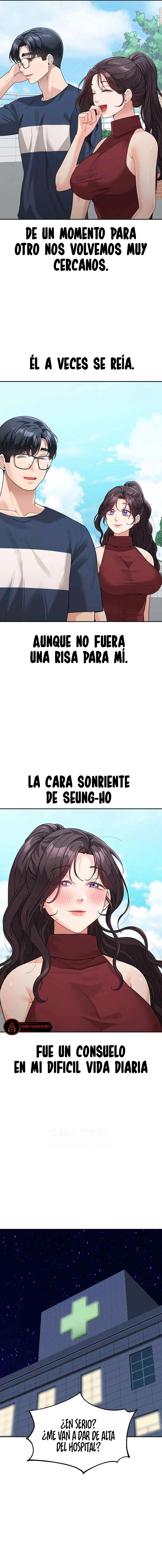 Madre y hermana Capítulo 35 - Página 10