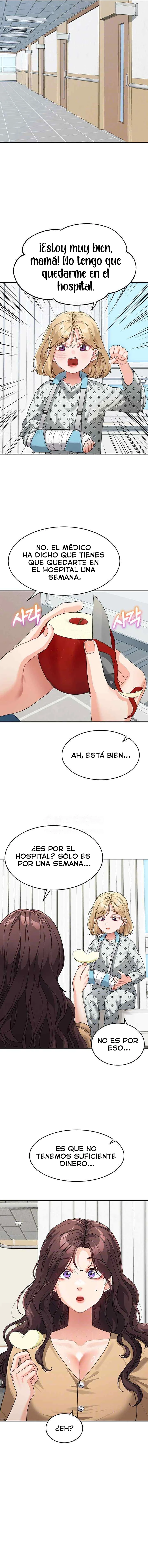 Madre y hermana Capítulo 35 - Página 2