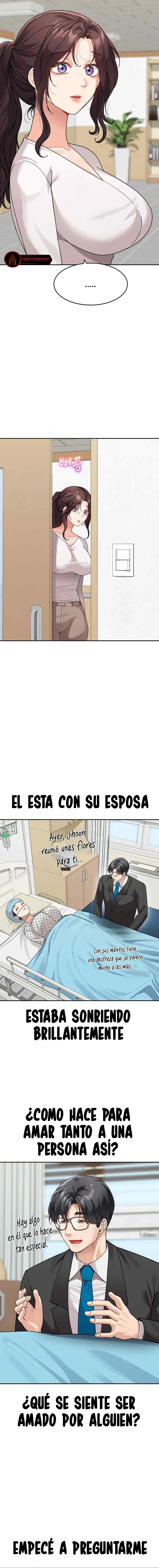 Madre y hermana Capítulo 35 - Página 7