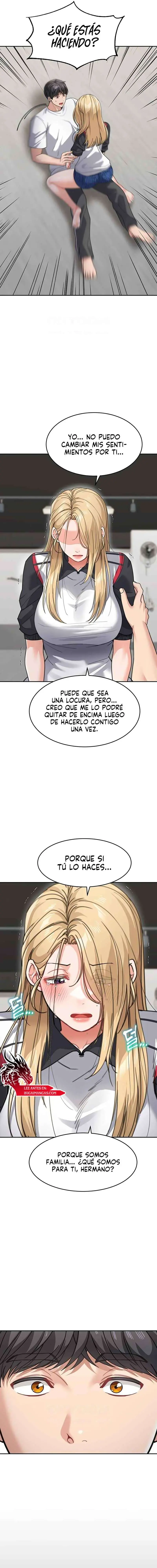 Madre y hermana Capítulo 39 - Página 12