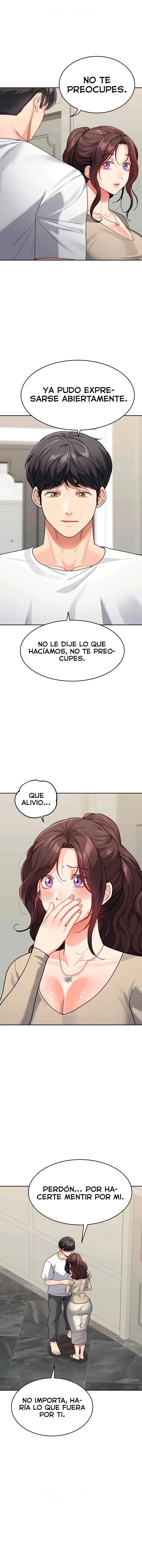 Madre y hermana Capítulo 41 - Página 15