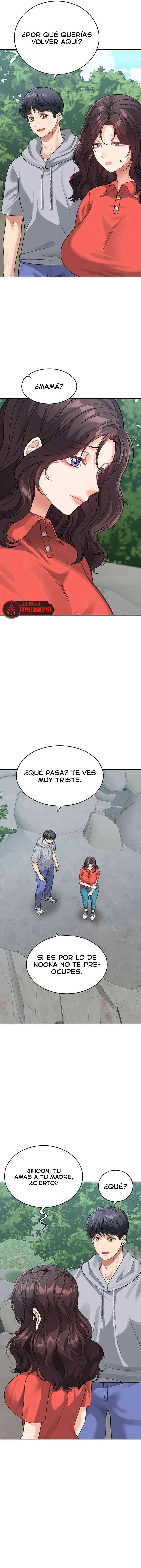 Madre y hermana Capítulo 43 - Página 15