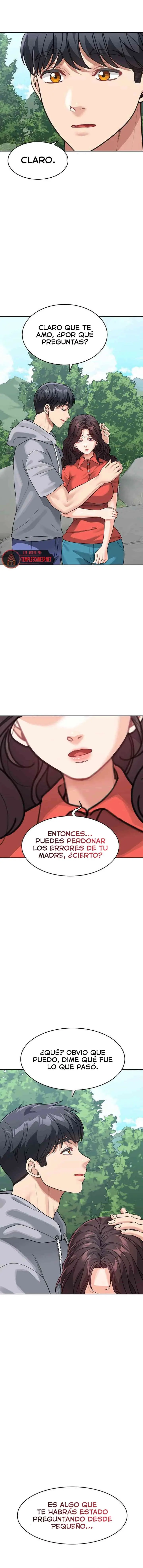 Madre y hermana Capítulo 43 - Página 16