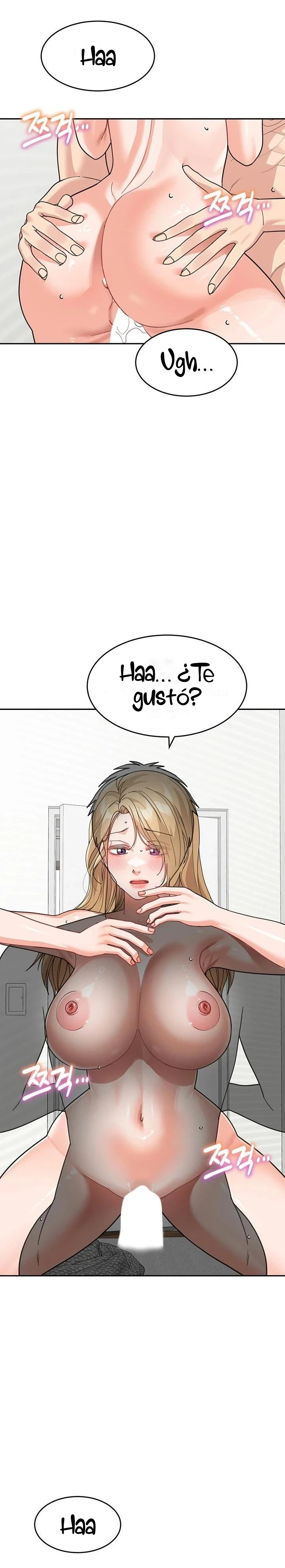 Madre y hermana Capítulo 45 - Página 13