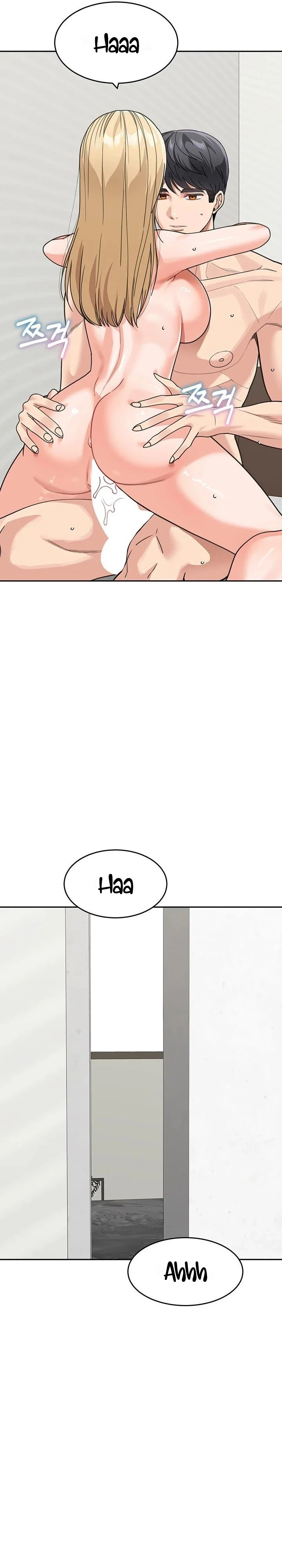 Madre y hermana Capítulo 45 - Página 16