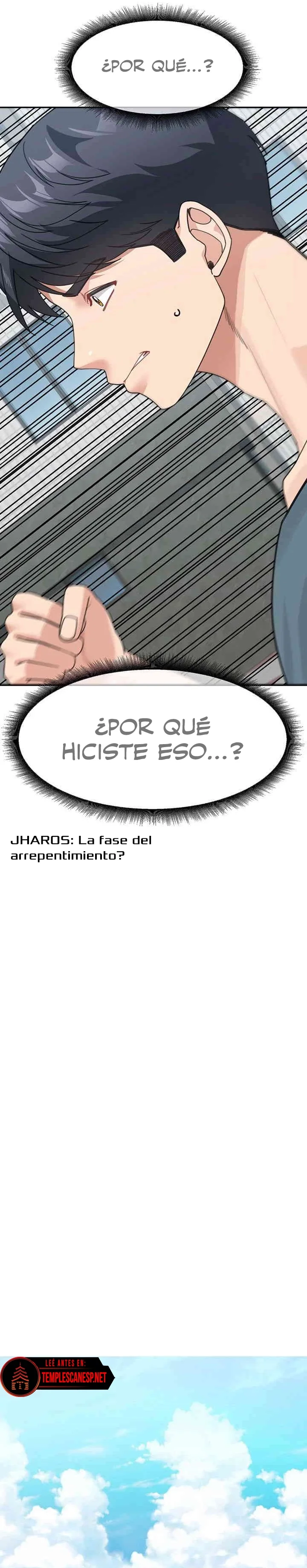 Madre y hermana Capítulo 46 - Página 35
