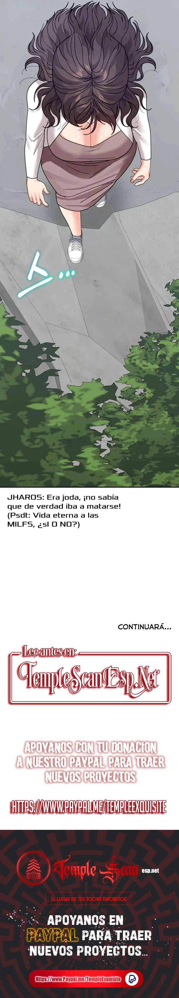 Madre y hermana Capítulo 46 - Página 43
