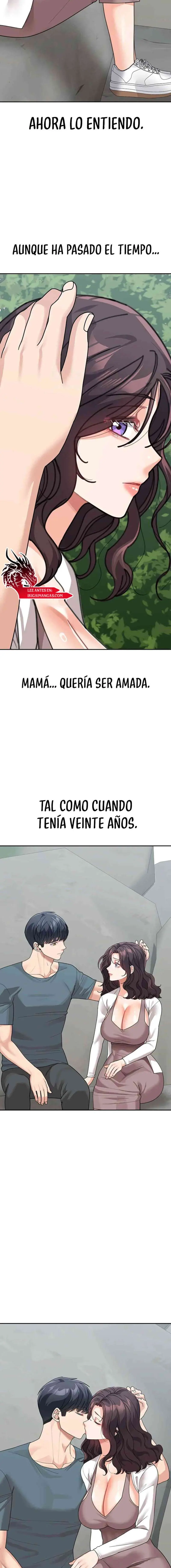 Madre y hermana Capítulo 47 - Página 11
