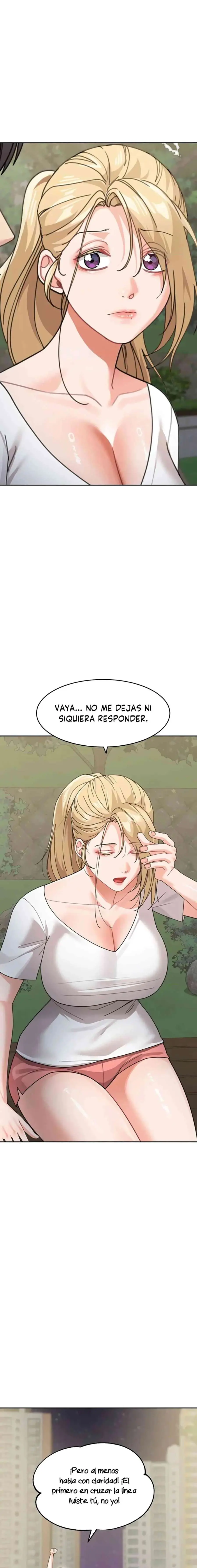 Madre y hermana Capítulo 48 - Página 14