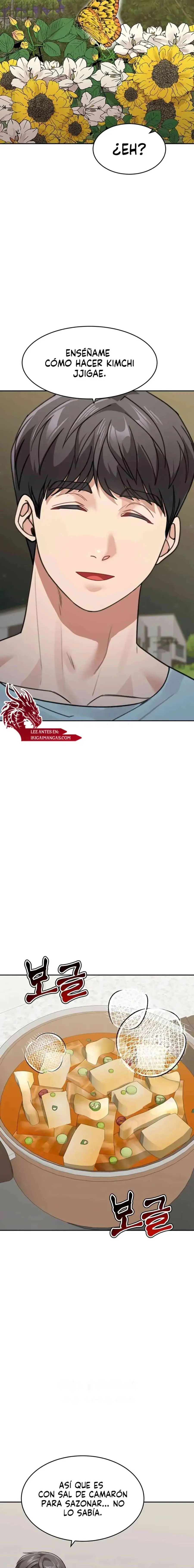 Madre y hermana Capítulo 48 - Página 22