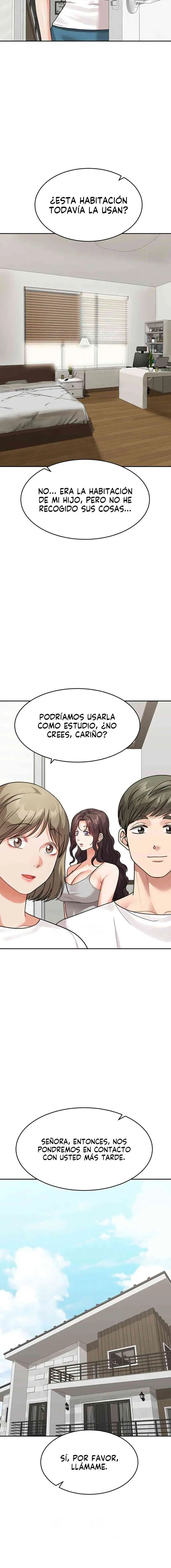 Madre y hermana Capítulo 50 - Página 12