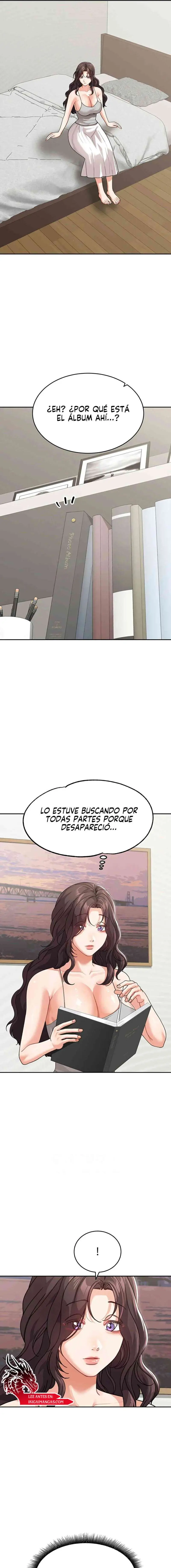 Madre y hermana Capítulo 50 - Página 14