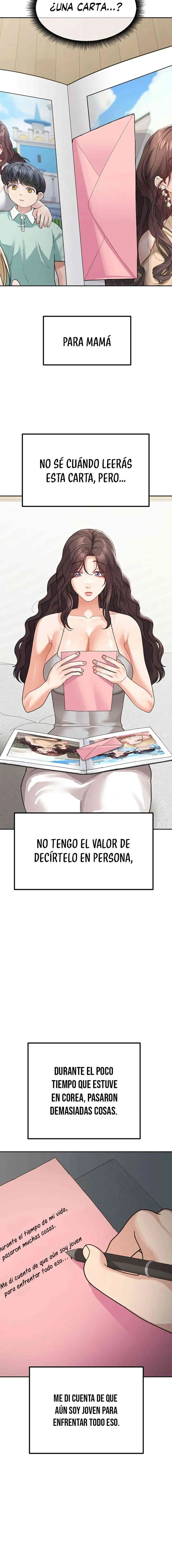 Madre y hermana Capítulo 50 - Página 15