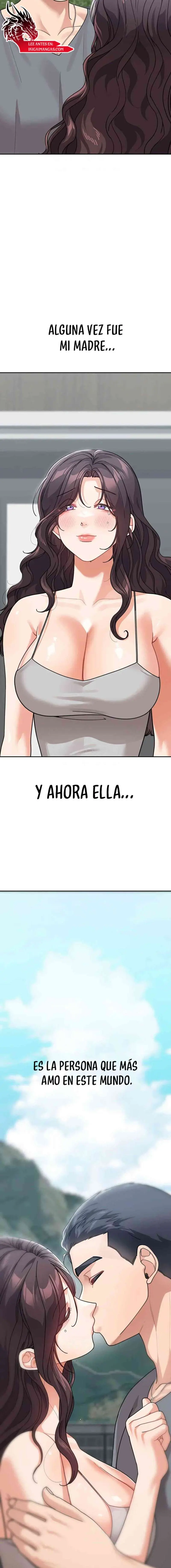 Madre y hermana Capítulo 50 - Página 22